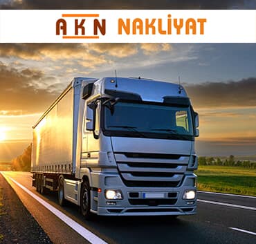 Beşiktaş Ambar Kargo nakliyat